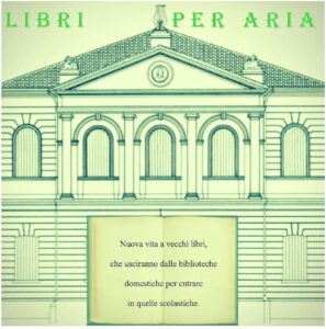 Libri per aria 2019