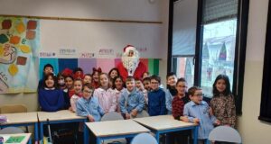 Babbo Natale a Budrio 02