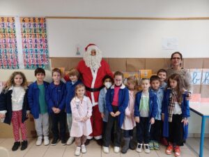 Babbo Natale a Budrio 03