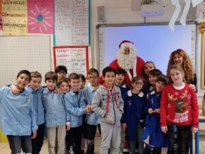 Babbo Natale a Budrio 04