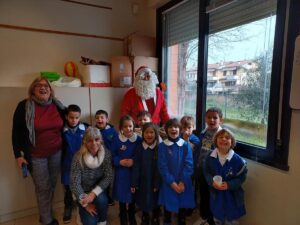 Babbo Natale a Budrio 05