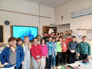 Babbo Natale a Budrio 06