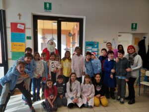 Babbo Natale a Budrio 07