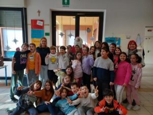 Babbo Natale a Budrio 08