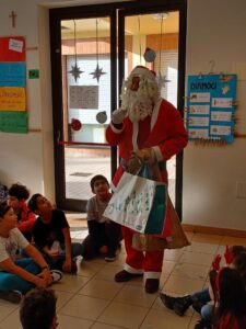 Babbo Natale a Budrio 09