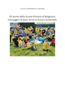 Report Puliamo il mondo