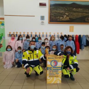 Protezione civile 1