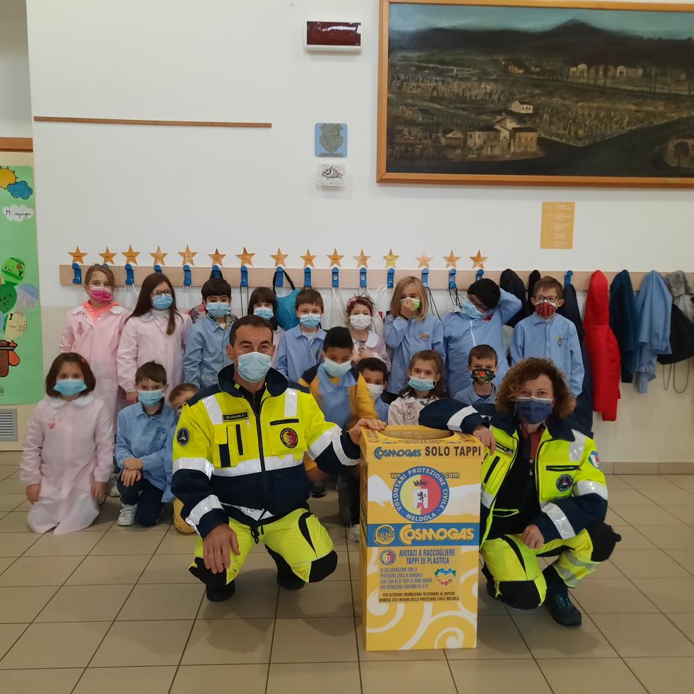 Protezione civile 1