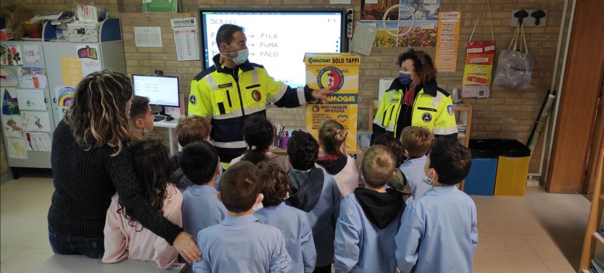 Protezione civile 3