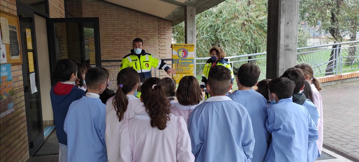 Protezione civile 5