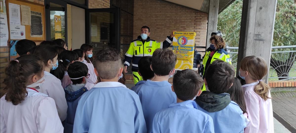Protezione civile 6