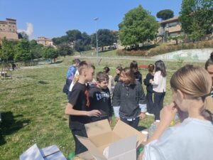 Adolescenza non è buco nero + compleanno Abd 3