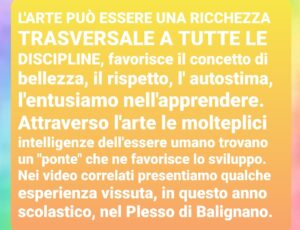 Arte Balignano