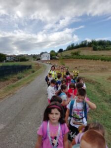 Primaria Longiano 2