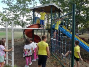 Primaria Longiano 3
