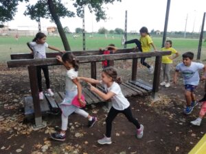 Primaria Longiano 4