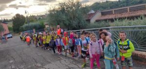 Primaria Longiano 5