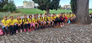 Primaria Longiano 7