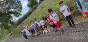 Primaria Longiano 8