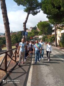 Sindaco e scuola