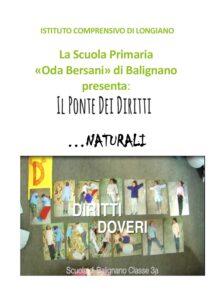 Il ponte dei diritti naturali