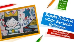 Presentazione Primaria Balignano 2023