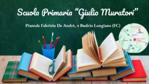 Presentazione Primaria Budrio 2023