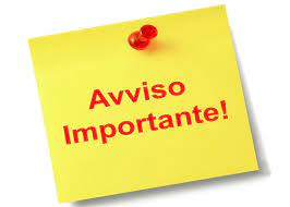 Avviso