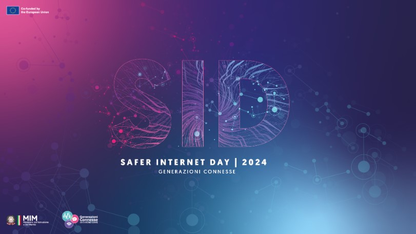 Safer Internet Day 2024
