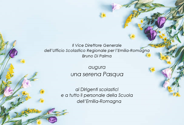 Auguri Pasqiua