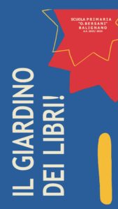 Il giardino dei libri